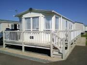 Golden Palm Viscount 6 Berth Central Heated Enclosed Veranda FREE WIFI