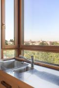 Vintage Penthouse with Panoramic St Peter View