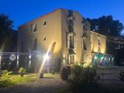 HUMAN HOTEL RESTAURANT Park