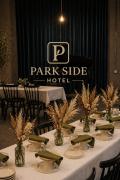 Park Side Hotel Tsalka