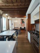 La Contrada - Suite Apartment