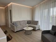 Apartament Deluxe Wiślane Tarasy 2 I Parking