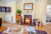 Top Llanddeiniolen