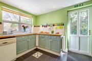 Top Llanddeiniolen