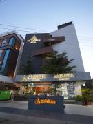 Alaukik Hotel