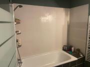 Appartement lumineux, 2ch, 10min de la mer