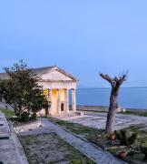 Top Corfu Town