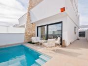 Top San Javier