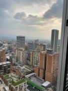 Top Bogota