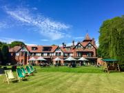 Top Brockenhurst
