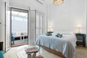 Cozy & Bright Studio Near old Town - Mal 06