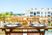 Vilamoura Golf & Sea by The Portuguese Butler