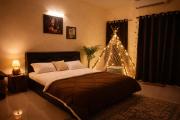 The Vrindavan Nook