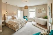 Room in Emery London
