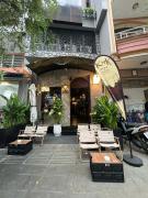 Top Ho Chi Minh