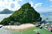 Aurora Cruise 5 Star Ha Long Bay