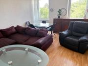 Bright apartment Quiet Close to the Mulhouse center