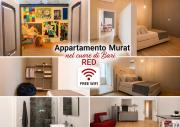 Appartamento Murat NelCuoreDiBari