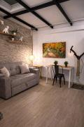 Loft acogedor en Chapinero