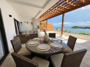 NOK Luxury 1BR Ocean View Apartment in Samana