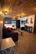 Loft urbano con estilo en chapinero