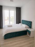 Top Bucharest
