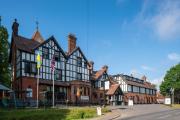 Top Brockenhurst