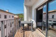 Duplex en el Centro de Calella