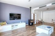 Duplex en el Centro de Calella