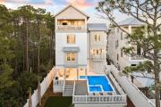 Top Seagrove Beach
