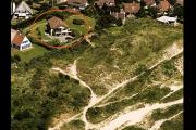 Panorama dEXCEPTION sur Domaine Naturel Protégé et la Mer proche centre La Crête des Dunes Maison complète ou APT uniquement