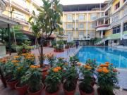 Woodland Heritage Hotel