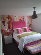 Number Three Wadebridge