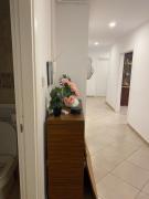 F3 Lumineux dans Résidence Fermée - Oran