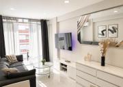 Luminoso Apartamento Familiar y Excelente Conexion
