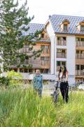 Top La Salle Les Alpes