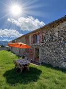 Maison de campagne T2 Duplex Nature