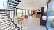 Villa Benidorm - Piscina privada y vistas al mar