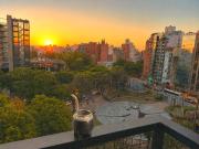 Oasis Urbano - 2 dormitorios con vista increíble a la ciudad y las Sierras