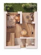 AMIL chalets dolomites - Guests aged 14 and over