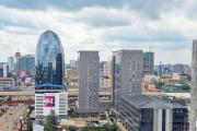 Lifestyle Studio Apartment Escada 1401
