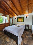 EcoLodge La Pluma
