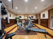 Casa Medusa Luxury Estate in Sierra Blanca, Marbella
