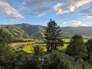 Casa Bella Vista Apartment with Panoramic Views and Sauna near Red Bull Ring Spielberg