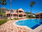 Casa Medusa Luxury Estate in Sierra Blanca, Marbella