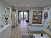 Casa Bella Vista Apartment with Panoramic Views and Sauna near Red Bull Ring Spielberg