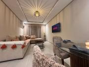 Modern apartment with pool in Guéliz