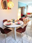 Beachlife Apartment Costa Blanca