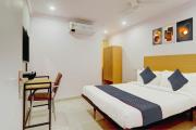 Top Hyderabad