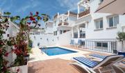 Marina Bella House - Sea view and private pool, up to 8 persons